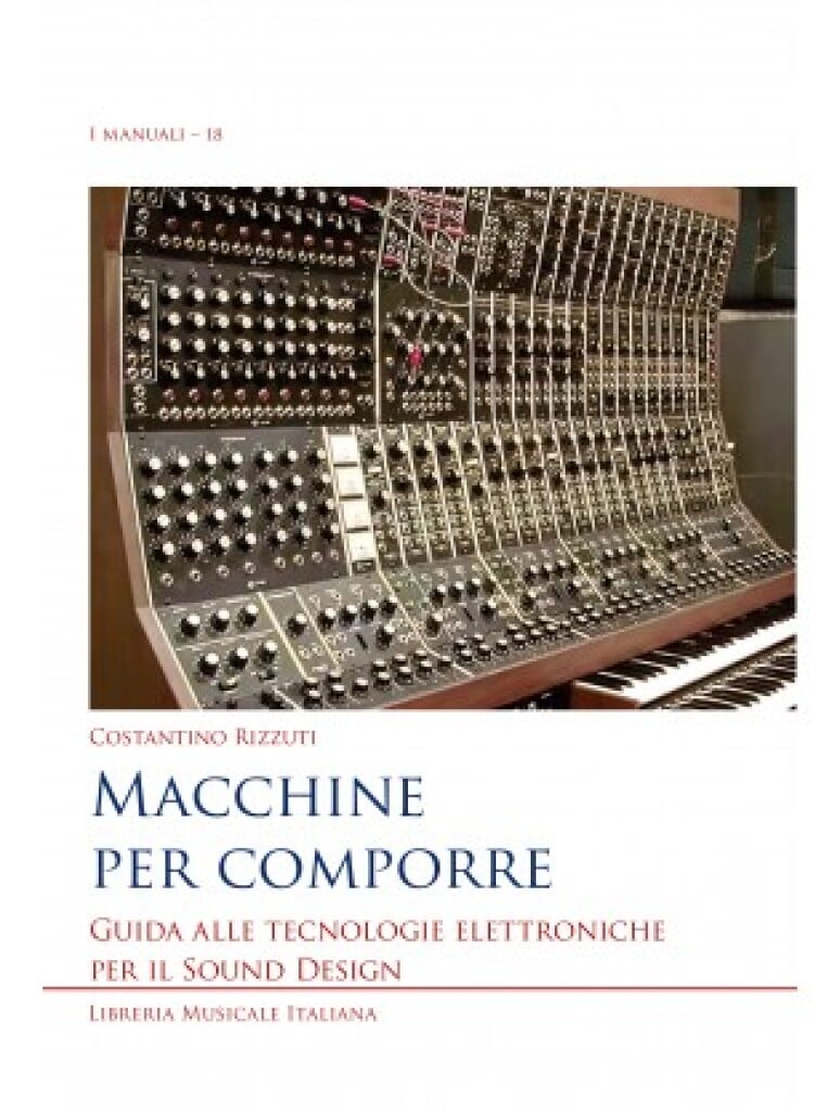 Macchine per comporre